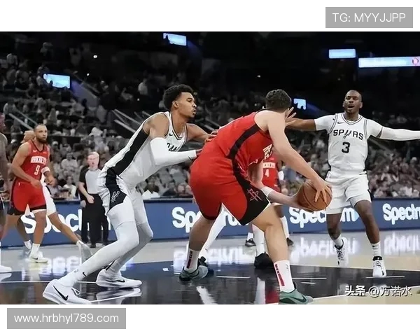 NBA火箭队击败马刺队的精彩比赛分析